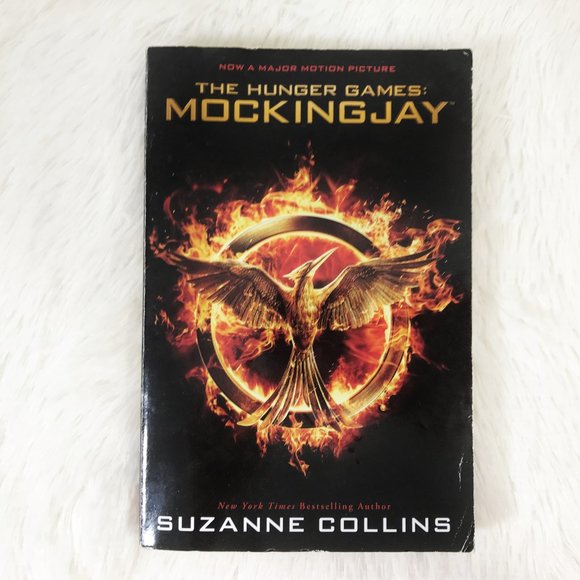 The Hunger Games - Picture 6 of 9